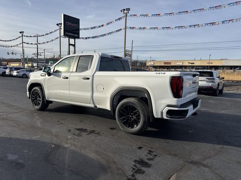 New 2026 GMC Sierra 1500 Pro w/ Graphite Edition image 6