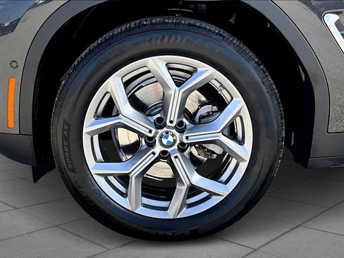 Used 2024 BMW X3 sDrive30i w/ Premium Package RWD image 10