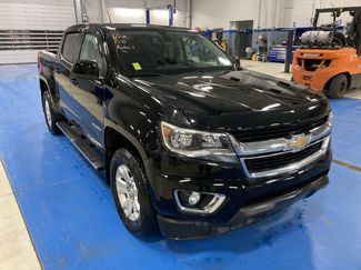 Used 2019 Chevrolet Colorado LT w/ LT Convenience Package video 1