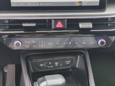 Certified 2025 Kia K5 GT-Line FWD image 25