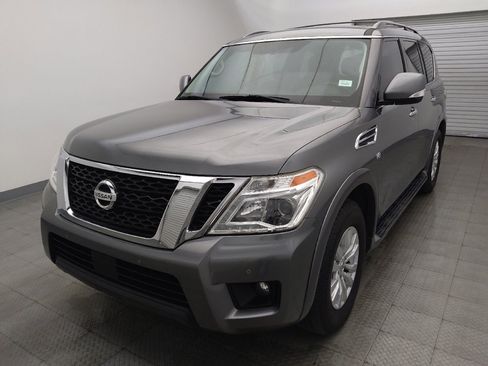 Used 2019 Nissan Armada SV w/ Driver Package RWD image 15