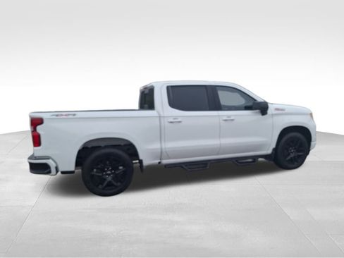 Used 2024 Chevrolet Silverado 1500 RST w/ Convenience Package II image 7