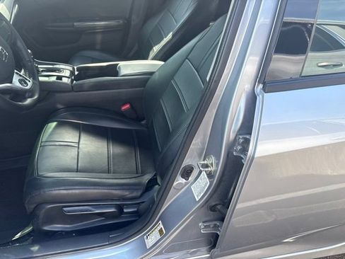 Used 2017 Honda Civic LX image 7