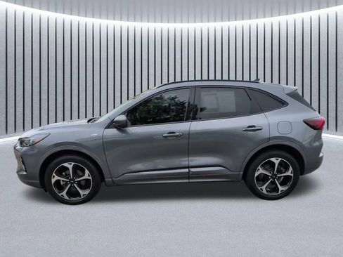 Used 2023 Ford Escape ST-Line Elite AWD/4WD image 12