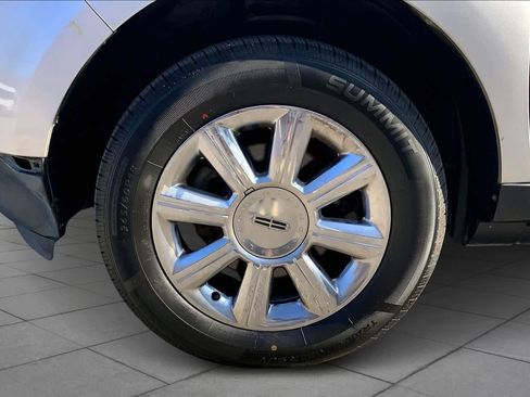 Used 2009 Lincoln MKX 2WD image 10