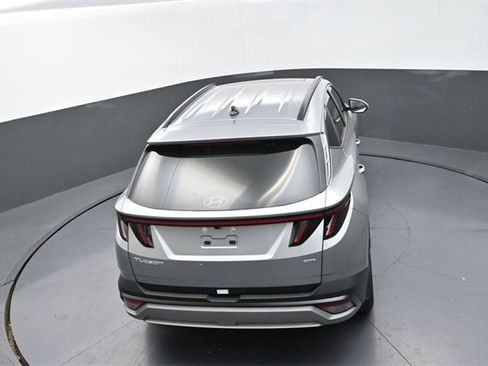 New 2026 Hyundai Tucson SEL image 28