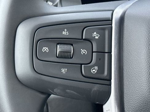 New 2026 GMC Sierra 1500 SLT w/ SLT Premium Plus Package image 23