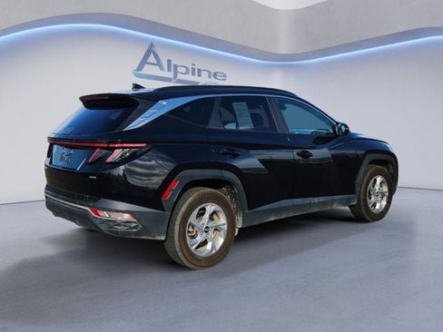 Used 2023 Hyundai Tucson SEL image 5