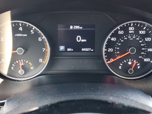 Used 2022 Kia Sportage LX FWD image 13