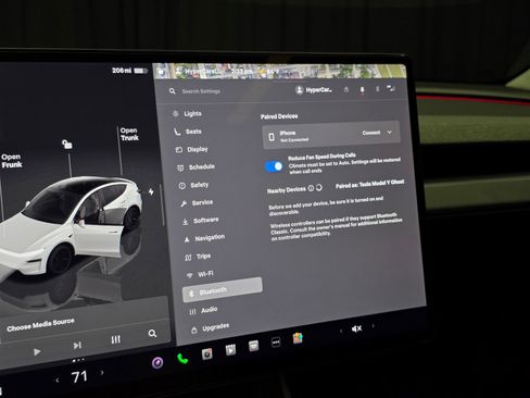 Used 2026 Tesla Model Y Long Range image 66