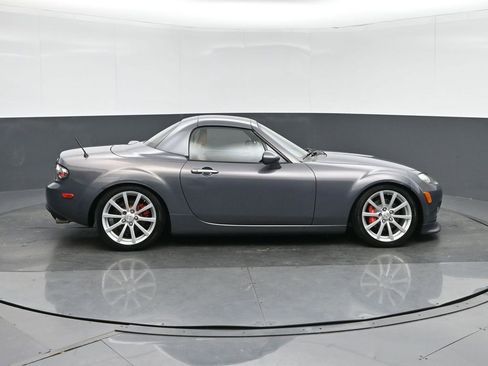 Used 2008 MAZDA MX-5 Miata Grand Touring image 8