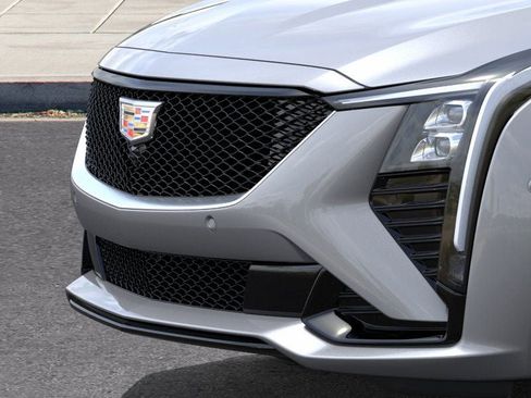 New 2026 Cadillac CT5 Sport w/ Technology Package image 13