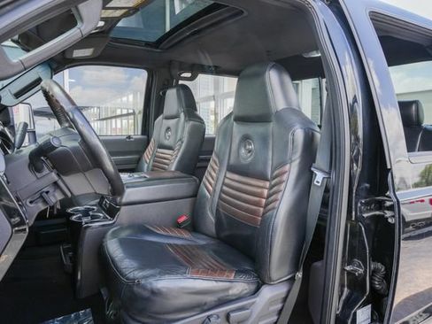 Used 2008 Ford F350 4x4 Crew Cab Super Duty image 26