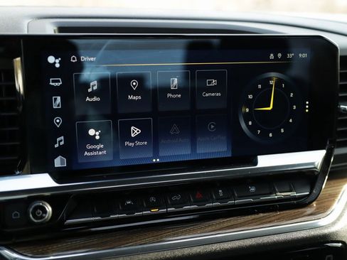 Used 2023 Chevrolet Silverado 1500 LT w/ Protection Package image 14