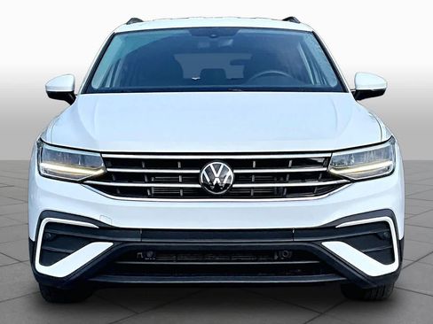 Used 2023 Volkswagen Tiguan S FWD image 4