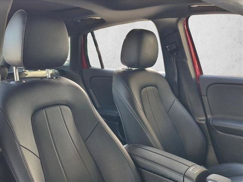Used 2021 Mercedes-Benz GLA 250 image 19