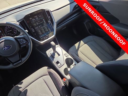 Used 2024 Subaru Crosstrek 2.0i Premium image 12