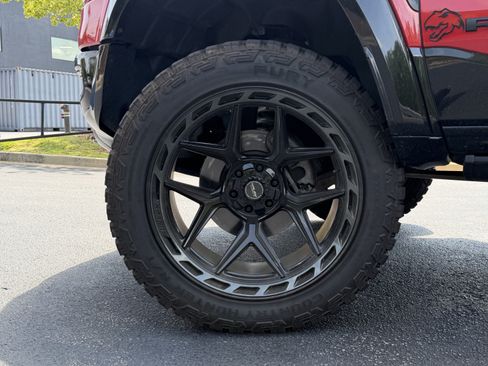 Used 2023 RAM 1500 TRX AWD/4WD image 14