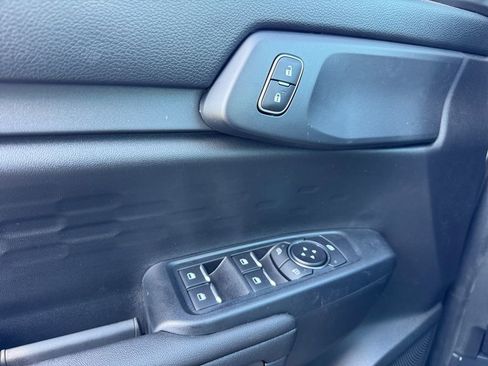 New 2025 Ford Ranger XL image 23