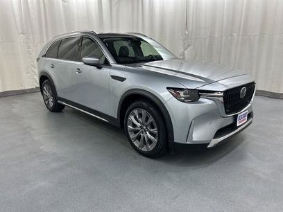 Used 2024 MAZDA CX-90 3.3 Turbo w/ Premium Package