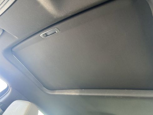 Used 2024 Chevrolet Silverado 1500 LTZ w/ LTZ Convenience Package II image 14