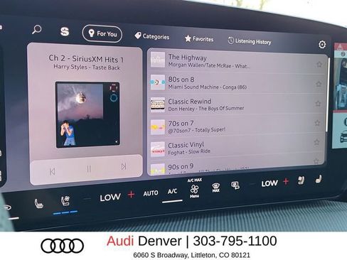 New 2026 Audi SQ5 Premium Plus image 25