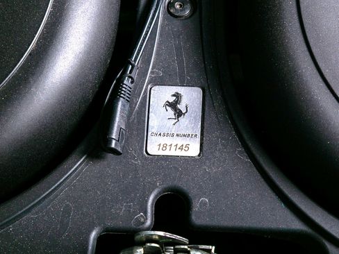 Used 2011 Ferrari California image 46