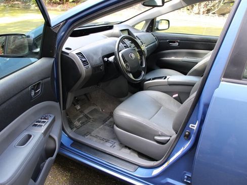 Used 2006 Toyota Prius image 5