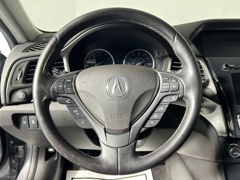 Used 2019 Acura ILX Technology Package image 24