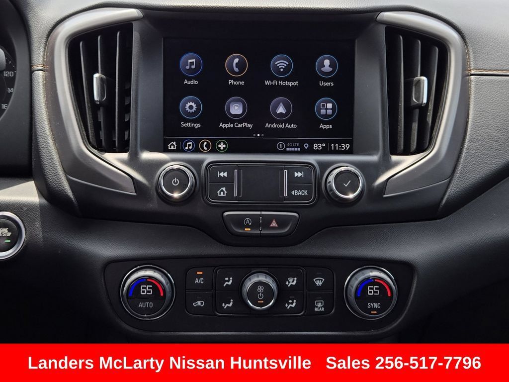 Used 2024 GMC Terrain AT4 AWD/4WD image 18