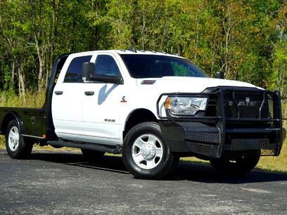Used 2022 RAM 3500 Tradesman