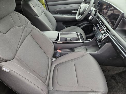 New 2026 Hyundai Tucson SEL AWD/4WD image 15