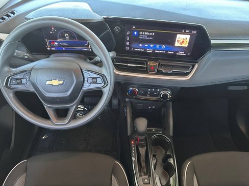Used 2026 Chevrolet TrailBlazer LT FWD image 20