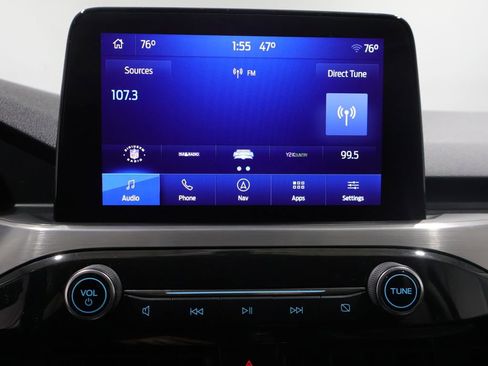 Used 2022 Ford Escape Titanium image 29