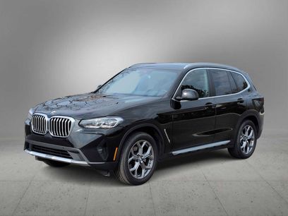 Certified 2023 BMW X3 xDrive30i w/ Premium Package