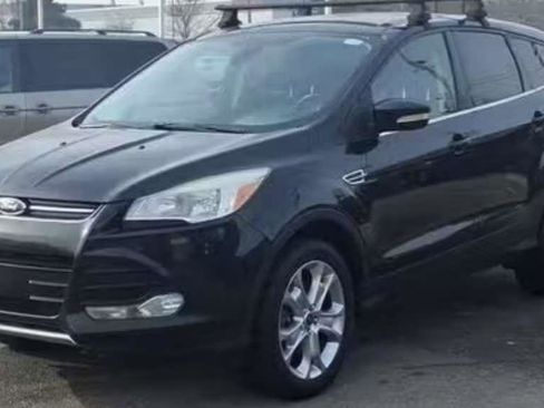 Used 2013 Ford Escape SE FWD image 1