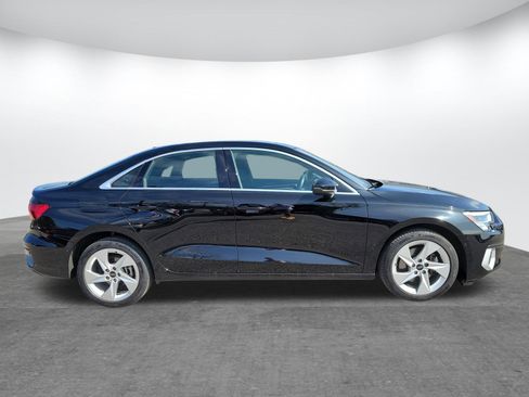 Used 2024 Audi A3 2.0T Premium image 22