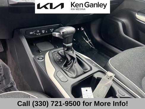 Certified 2025 Kia K4 GT-Line FWD image 35