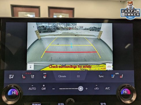 Used 2024 Lexus NX 350 AWD image 14