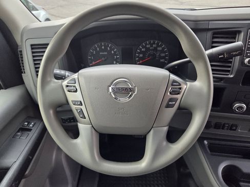 Used 2020 Nissan NV 3500 SV image 16