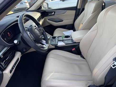 Used 2023 Acura MDX SH-AWD image 25