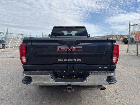 Used 2024 GMC Sierra 3500 SLE image 6