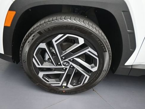 New 2026 Hyundai Tucson Limited AWD/4WD image 22