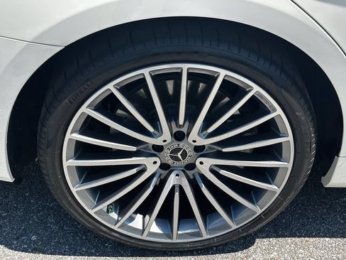 Certified 2023 Mercedes-Benz S 580 4MATIC Sedan image 20