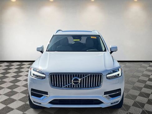 Used 2023 Volvo XC90 B6 Plus w/ Protection Package Premier image 8