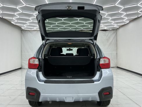 Used 2017 Subaru Crosstrek 2.0i Premium AWD/4WD image 41