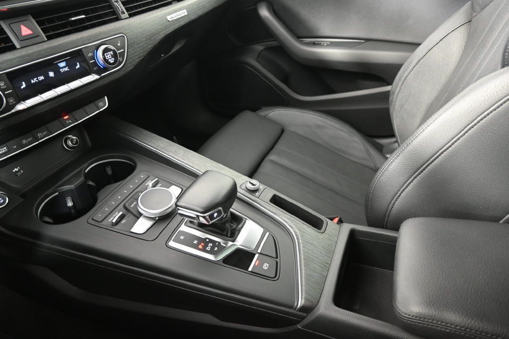 Used 2018 Audi A5 2.0T Premium Plus w/ Premium Plus AWD/4WD image 34