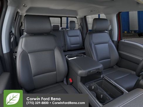 New 2026 Ford F350 Lariat AWD/4WD image 11