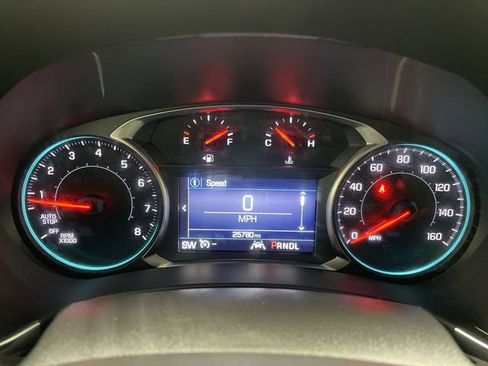 Used 2022 Chevrolet Equinox LT image 15