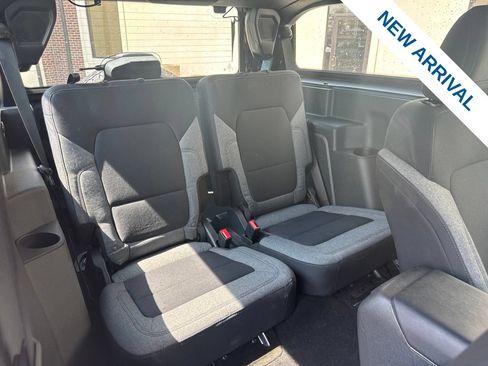 Used 2022 Ford Bronco 2-Door AWD/4WD image 10